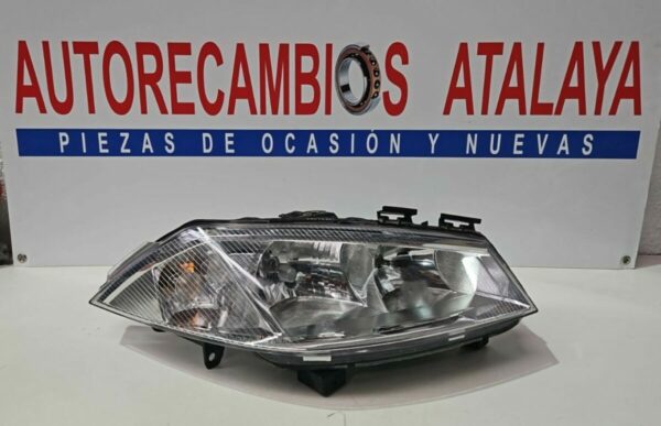 FARO DELANTERO DERECHO 085511142R