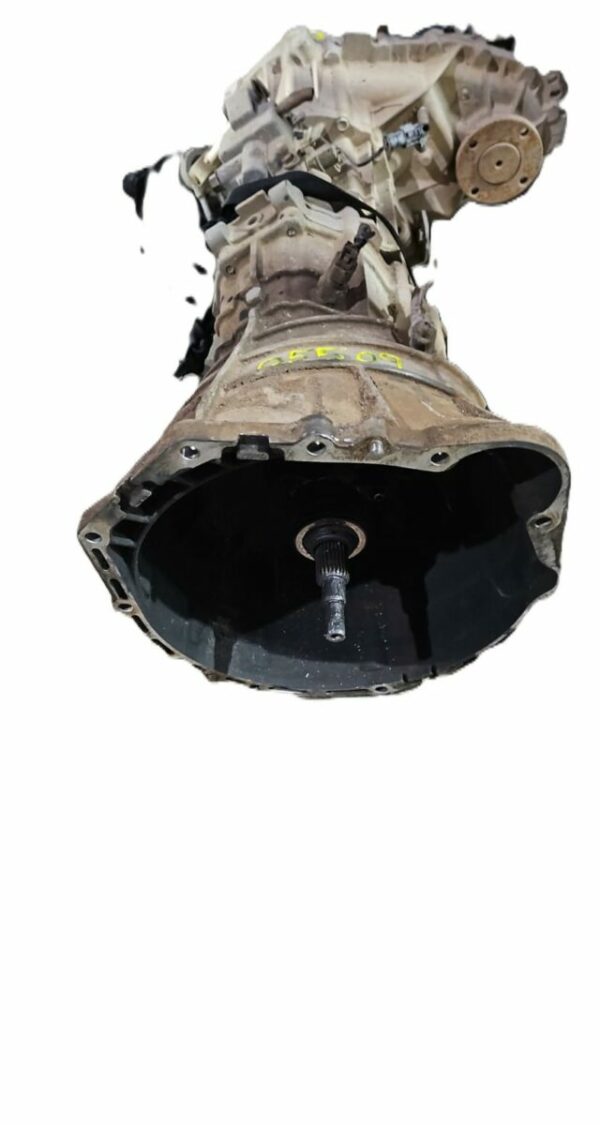 CAJA CAMBIO 2.0 DIESEL - Imagen 3