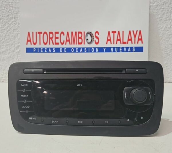 RADIO