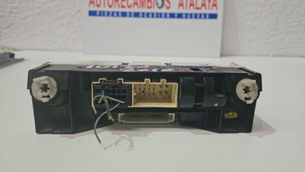 MANDO AIRE ACONDICIONADO - Imagen 3