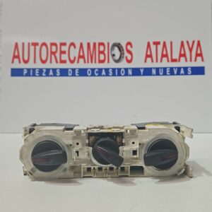 MANDO AIRE ACONDICIONADO