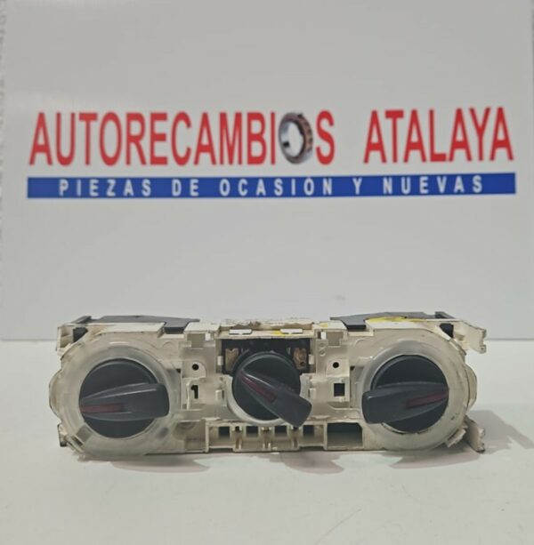 MANDO AIRE ACONDICIONADO