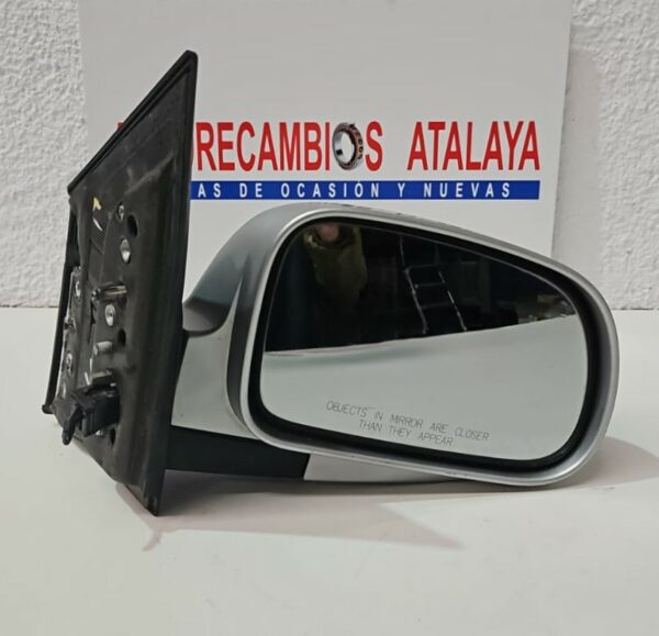 ESPEJO RETROVISOR DERECHO - Imagen 2
