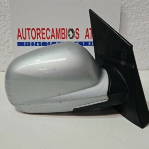 ESPEJO RETROVISOR DERECHO