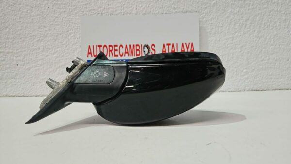 ESPEJO RETROVISOR DERECHO - Imagen 3