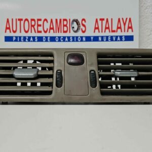 VOLVO XC90 AÑO 03-