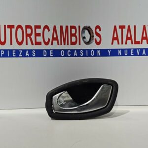 RENAULT MEGANE III SW AÑO 10