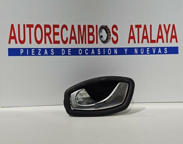 RENAULT MEGANE III SW AÑO 10