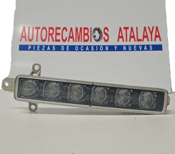 LUZ DIURNA CITROEN BERLINGO AÑO 2016
