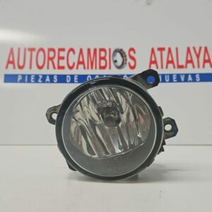 FARO ANTINIEBLAS REVERSIBLE CITROEN BERLINGO AÑO 2016