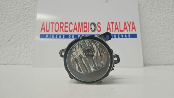 FARO ANTINIEBLAS REVERSIBLE CITROEN BERLINGO AÑO 2016