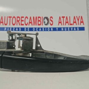 MANETA EXTERIOR DELANTERA DERECHA PEUGEOT PARTNER AÑO 2015