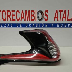PILOTO TRASERO DERECHO NISSAN JUKE AÑO 2017