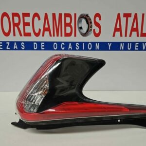 PILOTO TRASERO IZQUIERDO NISSAN JUKE AÑO 2017