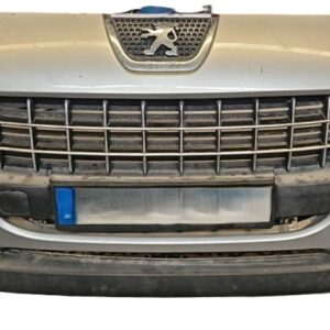 PARAGOLPE DELANTERO PEUGEOT 3008 AÑO 2010
