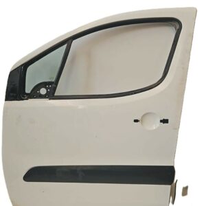 PUERTA DELANTERA IZQUIERDA CITROEN BERLINGO AÑO 2015