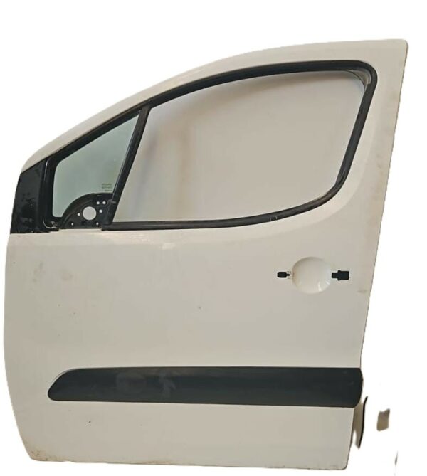 PUERTA DELANTERA IZQUIERDA CITROEN BERLINGO AÑO 2015