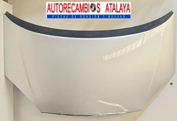 CAPO FORD GALAXY AÑO 2006