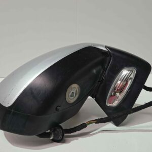 ESPEJO RETROVISOR DERECHO 11 PINS PEUGEOT 3008 AÑO 2010