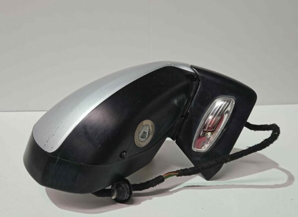 ESPEJO RETROVISOR DERECHO 11 PINS PEUGEOT 3008 AÑO 2010