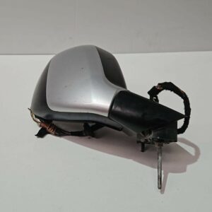 ESPEJO RETROVISOR IZQUIERDO 8 PINS PEUGEOT 3008 AÑO 2010
