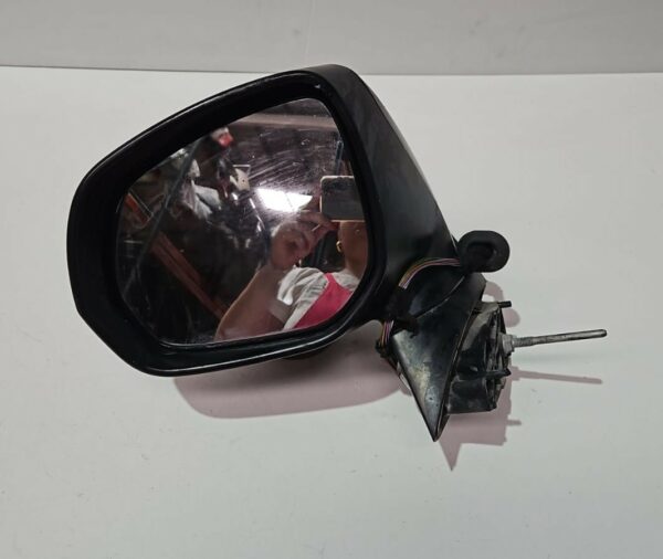ESPEJO RETROVISOR IZQUIERDO 8 PINS PEUGEOT 3008 AÑO 2010 - Imagen 2