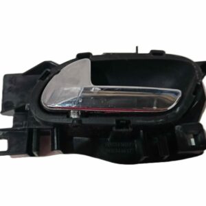 MANETA INTERIOR DELANTERA IZQUIERDA PEUGEOT 3008 AÑO 2010