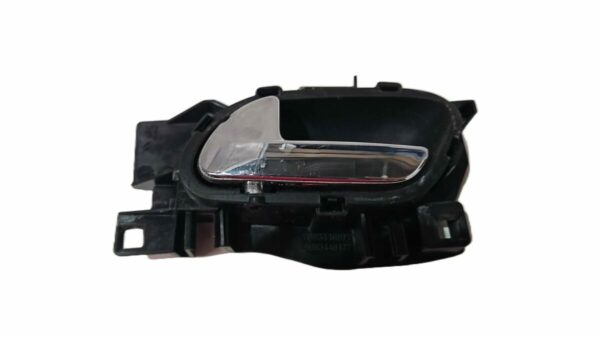 MANETA INTERIOR DELANTERA IZQUIERDA PEUGEOT 3008 AÑO 2010