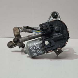 MOTOR LIMPIA DELANTERO DERECHO PEUGEOT 3008 AÑO 2010