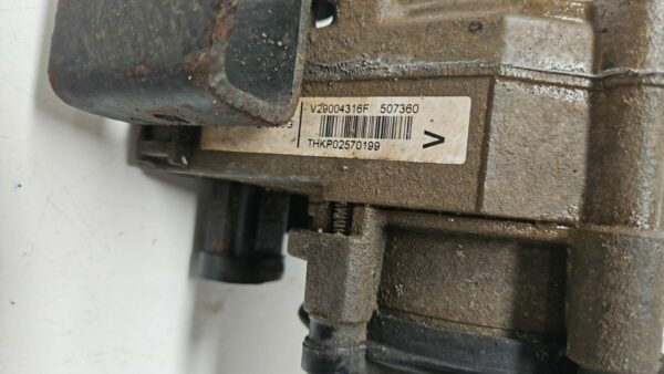 BOMBA DIRECCION ELECTRICA 2.0 HDI PEUGEOT 3008 AÑO 2010 - Imagen 3