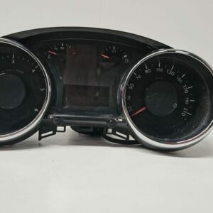 CUADRO INSTRUMENTOS 2.0 HDI PEUGEOT 3008 AÑO 2010
