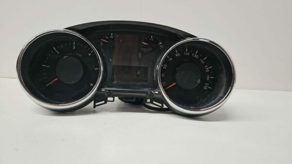 CUADRO INSTRUMENTOS 2.0 HDI PEUGEOT 3008 AÑO 2010