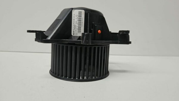 VENTILADOR INTERIOR PEUGEOT 3008 AÑO 2010
