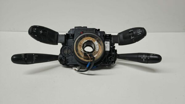 CONMUTADOR LUCES Y LIMPIA PEUGEOT 3008 AÑO 2010