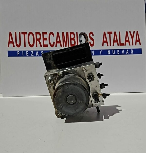 MODULO ABS 0265250883/9664532380 PEUGEOT 3008 AÑO 2010 - Imagen 4