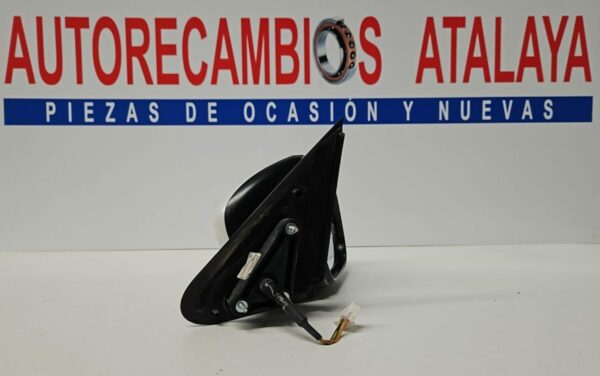 ESPEJO RETROVISOR DERECHO NISSAN JUKE AÑO 2017 - Imagen 3