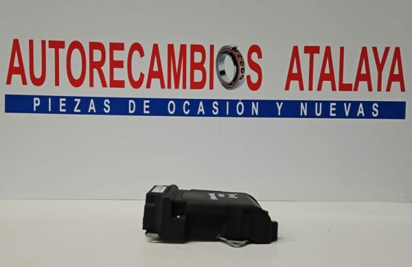 PANTALLA MULTIFUNCION 96665877 PEUGEOT 3008 AÑO 2010