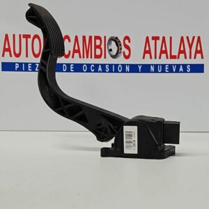 POTENCIOMETRO 2.0 HDI PEUGEOT 3008 AÑO 2010