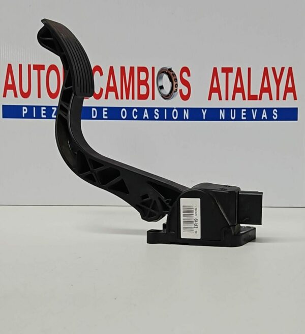 POTENCIOMETRO 2.0 HDI PEUGEOT 3008 AÑO 2010