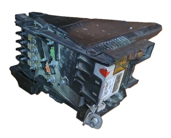CAJA FUSIBLE (LADO BATERIA) 28236841 PEUGEOT 3008 AÑO 2010 - Imagen 3