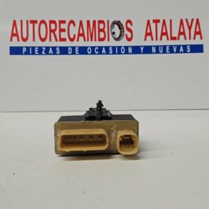 RELE DE PRECALENTAMIENTO 2.0 HDI PEUGEOT 3008 AÑO 2010