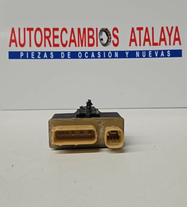 RELE DE PRECALENTAMIENTO 2.0 HDI PEUGEOT 3008 AÑO 2010