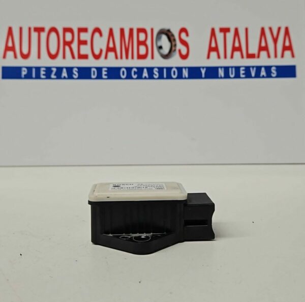 SENSOR CONTROL ESTABILIDAD PEUGEOT 3008 AÑO 2010