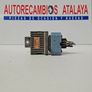 CAJA PRECALENTADORA 2.0 HDI PEUGEOT 3008 AÑO 2010
