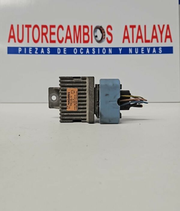 CAJA PRECALENTADORA 2.0 HDI PEUGEOT 3008 AÑO 2010