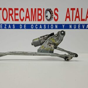 MOTOR LIMPIA DELANTERO CON VARILLAJE DACIA DUSTER AÑO 2013