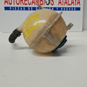 DEPOSITO EXPANSION SEAT IBIZA IV (6J5,6P1) AÑO 2008-2017