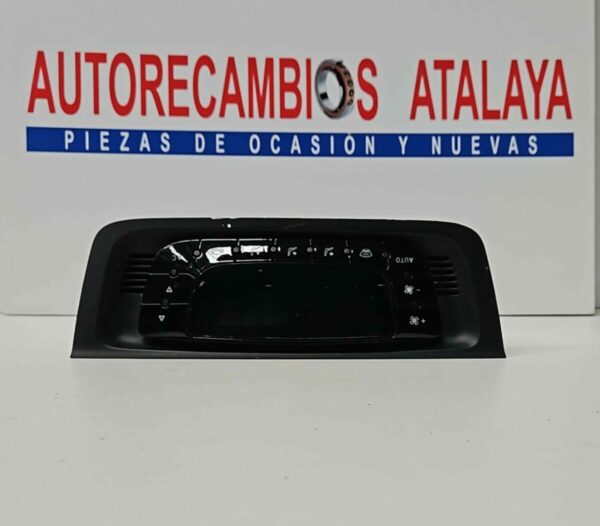 CLIMATIZADOR SEAT IBIZA IV (6J5,6P1) AÑO 2008-2017