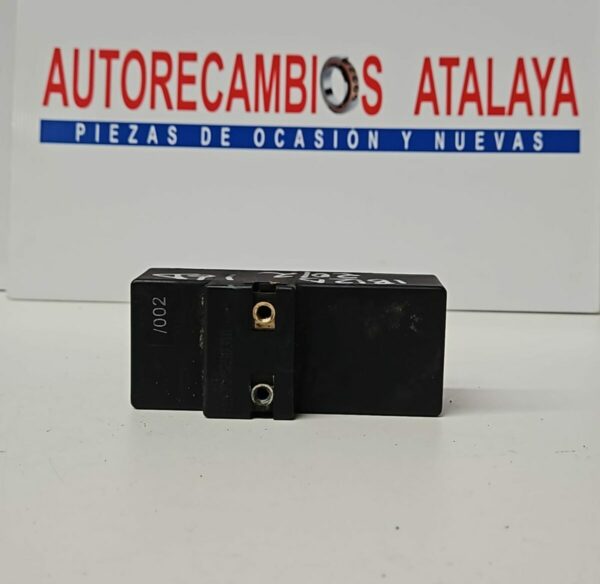 MODULO ELECTRONICO 1J0919506M SEAT IBIZA IV (6J5,6P1) AÑO 2008-2017