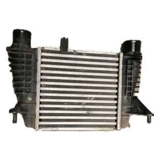 INTERCOOLER RENAULT CLIO AÑO 2013